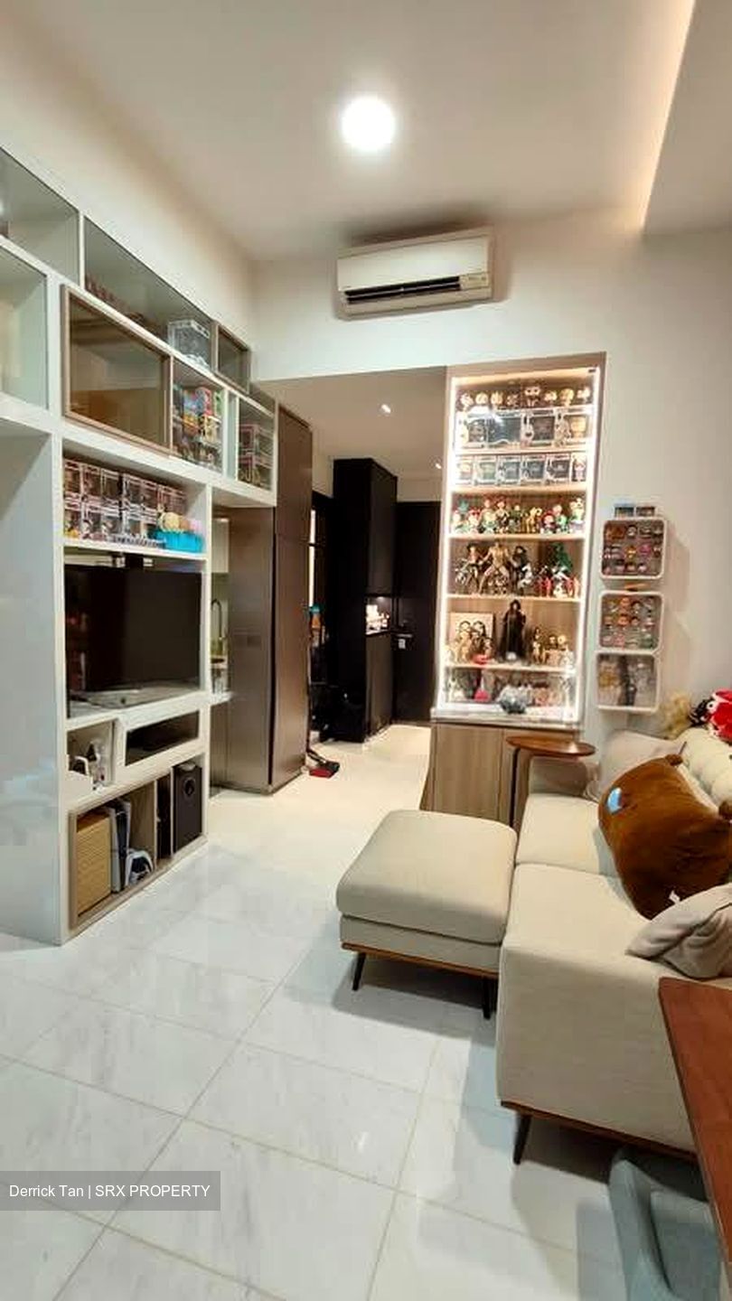euHabitat (D14), Condominium #580931681
